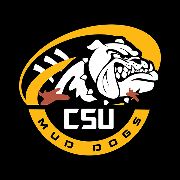 Mud Dogs Rugby League Club Image